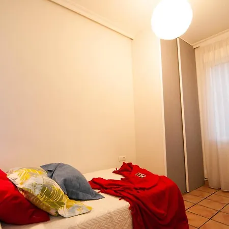 I En El Corazon De C Padre Suarez Apartament *