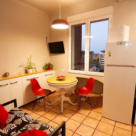 Apartament I En El Corazon De C Padre Suarez