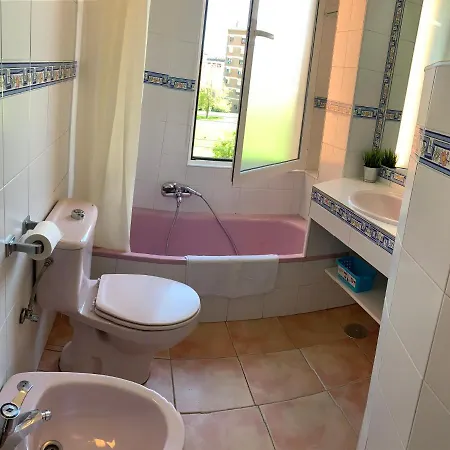 Apartmán I En El Corazon De C Padre Suarez